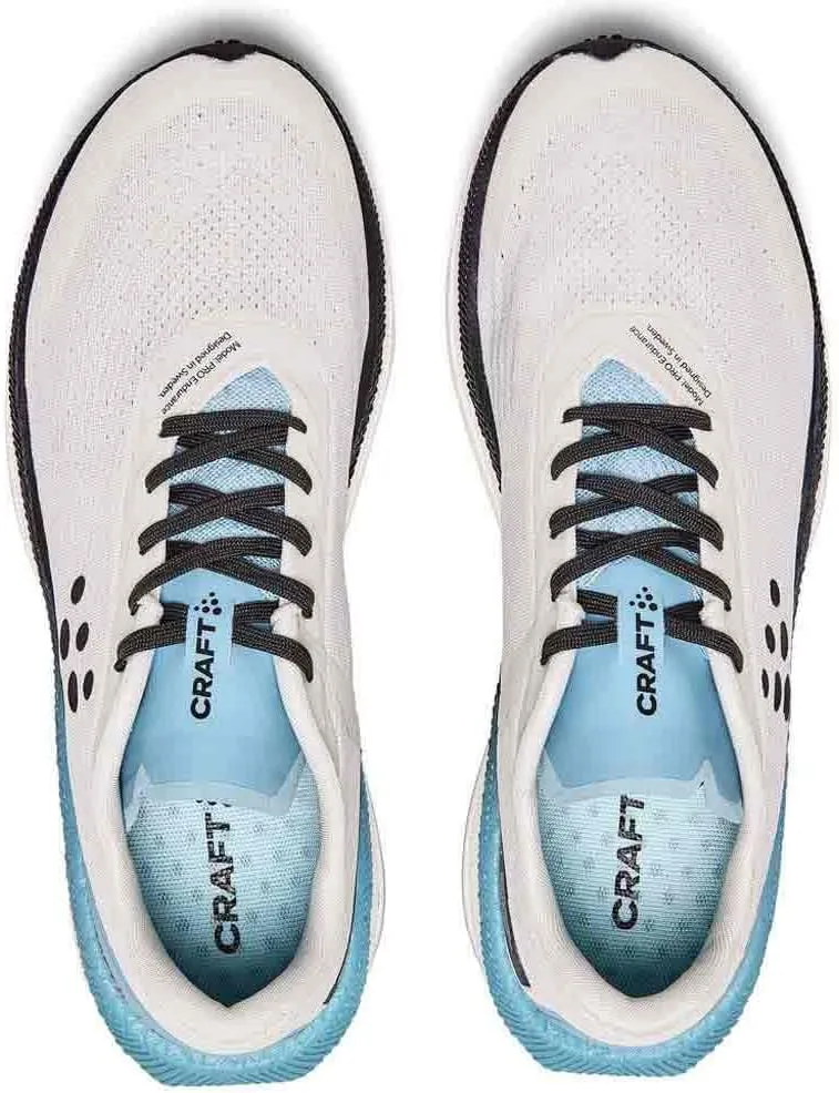 Craft Pro Endur Distance Perfomance Sneakers White