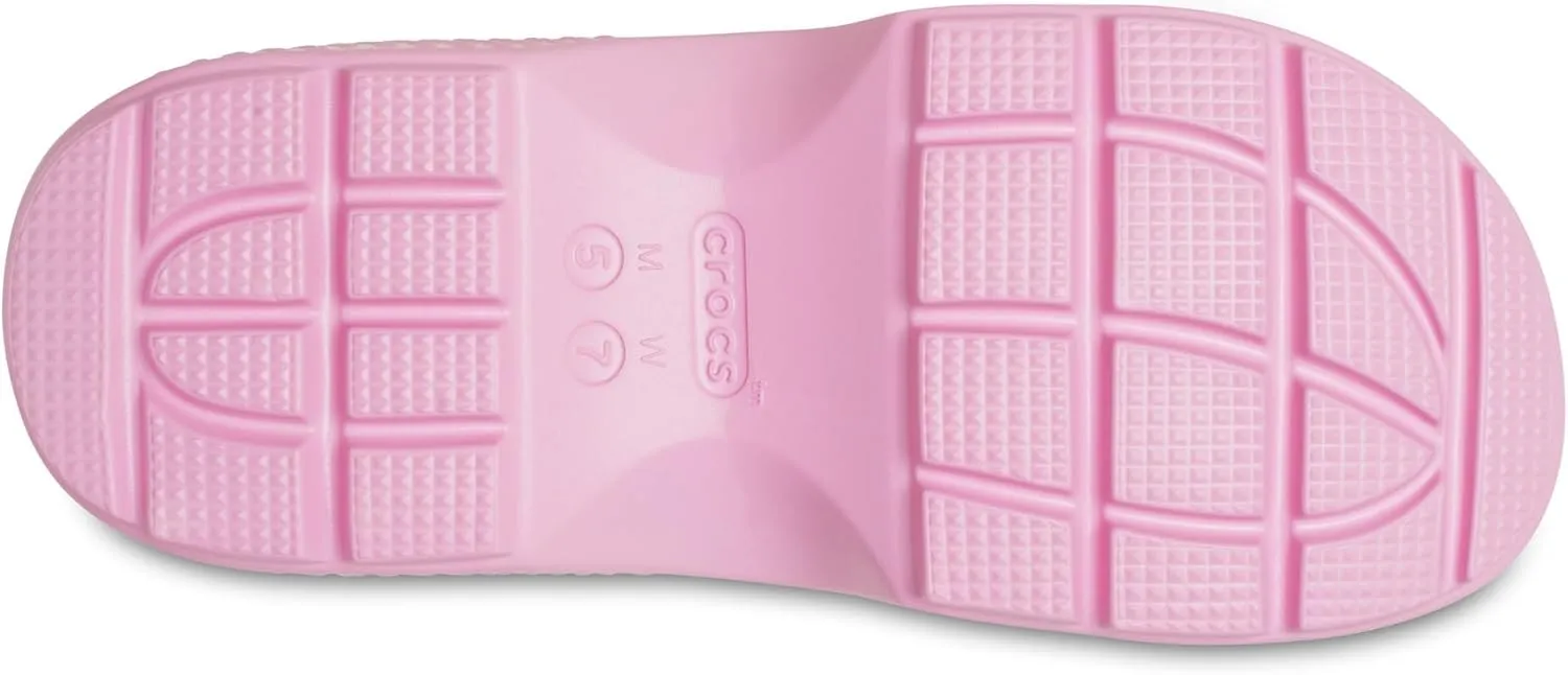 Crocs Stomp Slide