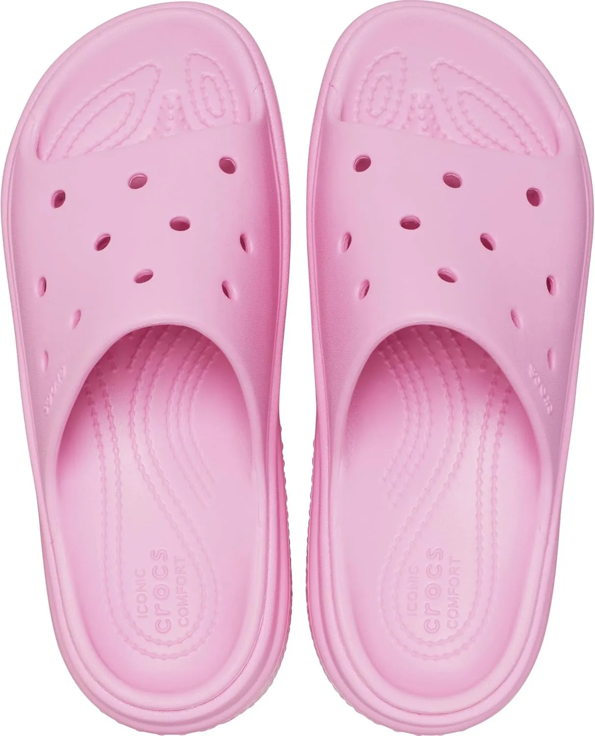 Crocs Stomp Slide