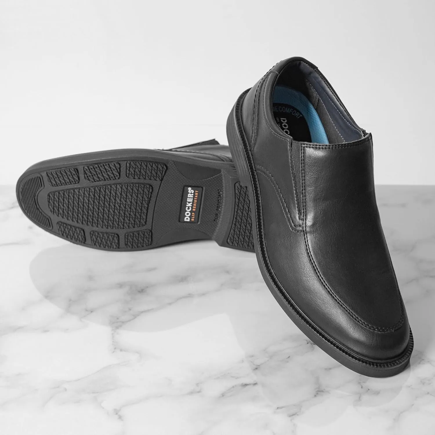 Dockers Men's Turner