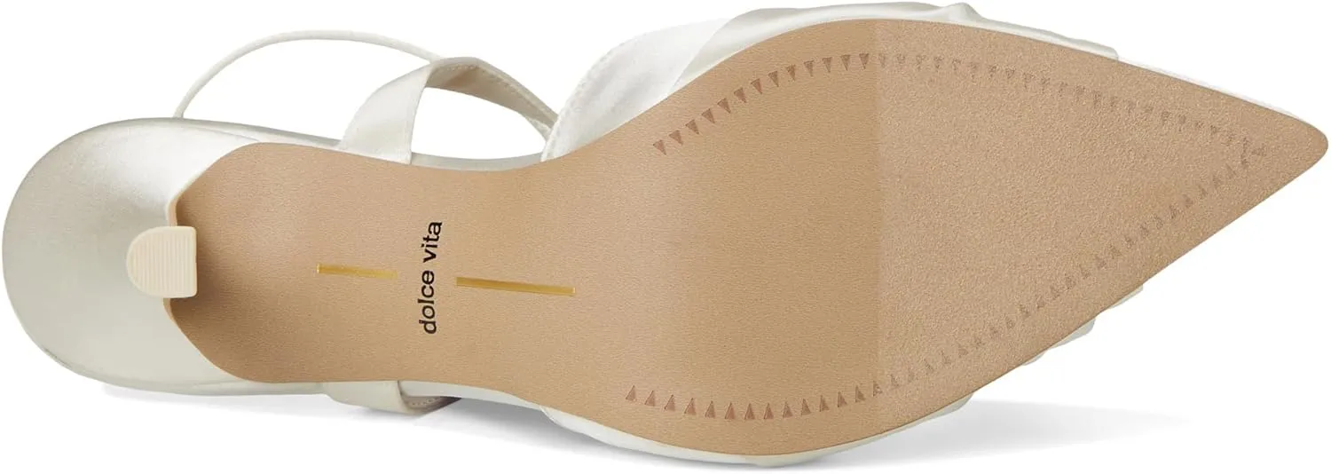 Dolce Vita Women's Kaysey Pointed Toe Heels