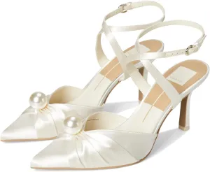 Dolce Vita Women's Kaysey Pointed Toe Heels