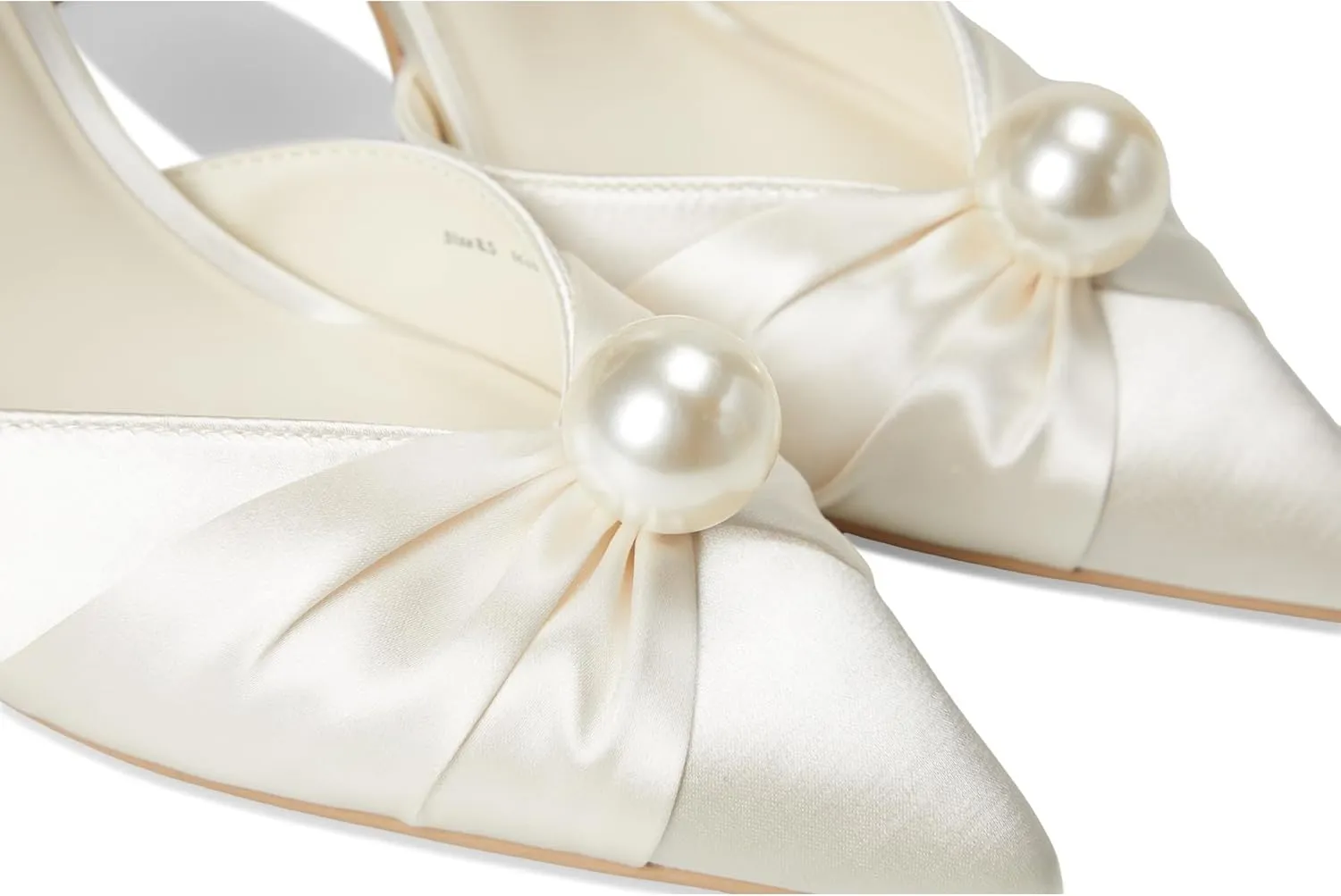 Dolce Vita Women's Kaysey Pointed Toe Heels