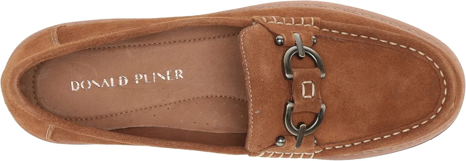 Donald J. Pliner Women's Loafer