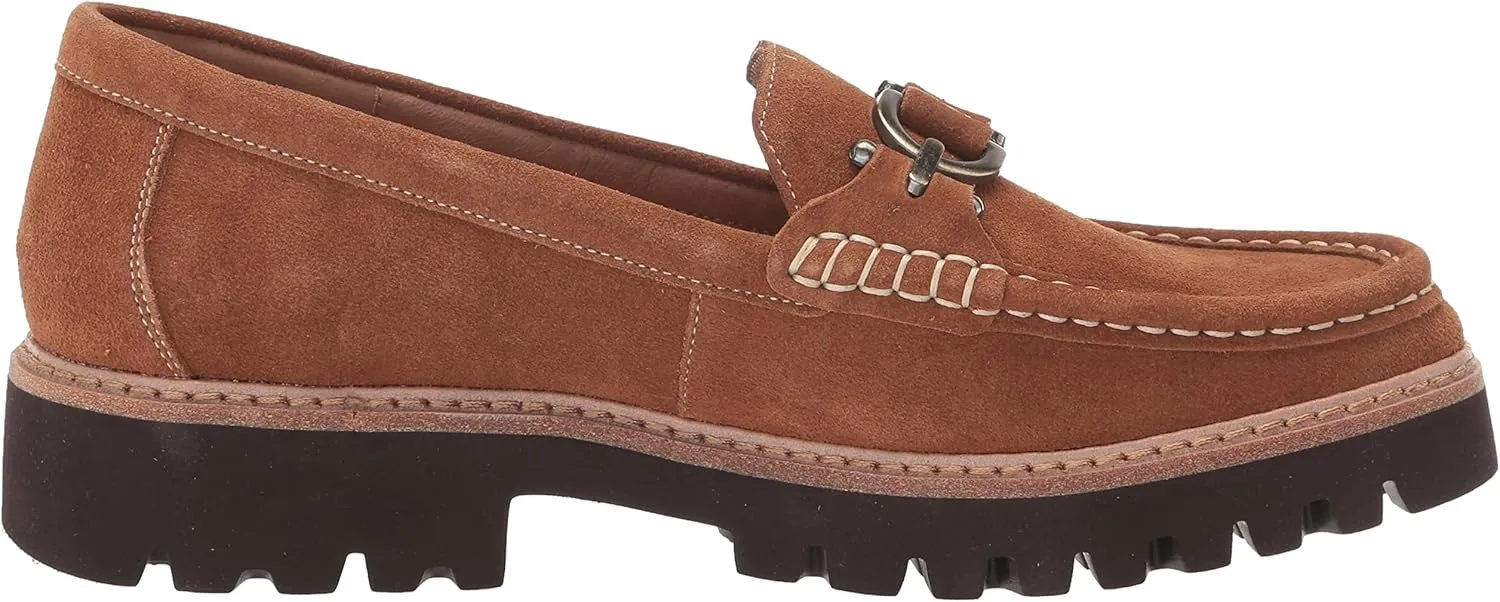 Donald J. Pliner Women's Loafer