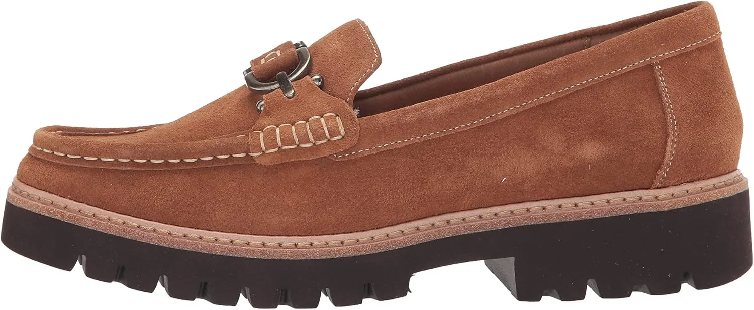 Donald J. Pliner Women's Loafer