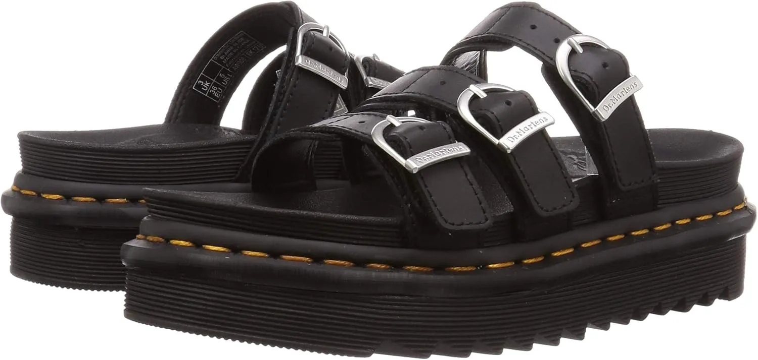 Dr. Martens Women's Blaire Slide