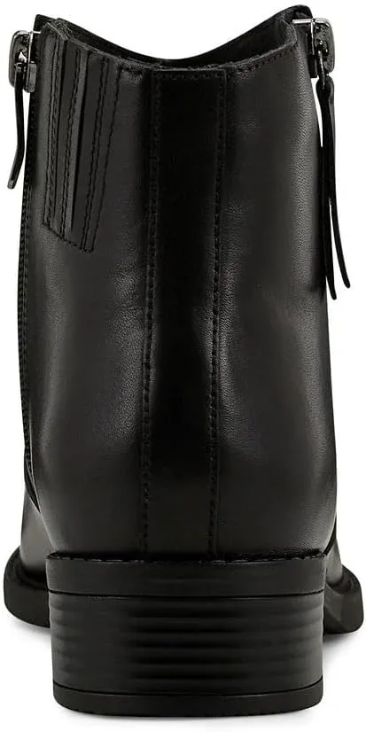 Easy Spirit Women's Lacy Ankle Bootie