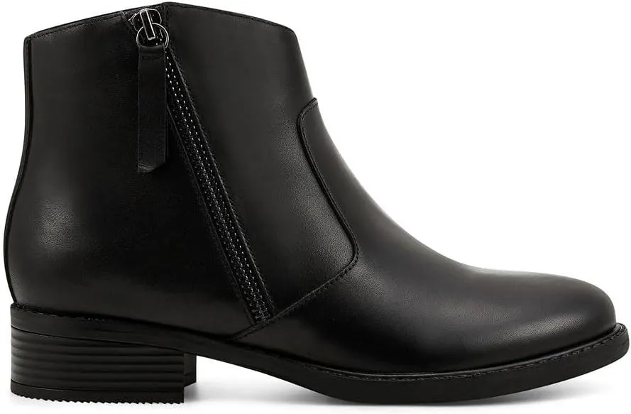 Easy Spirit Women's Lacy Ankle Bootie