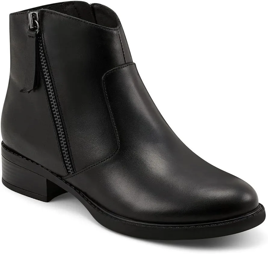 Easy Spirit Women's Lacy Ankle Bootie