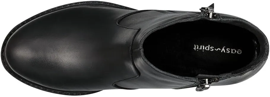 Easy Spirit Women's Lacy Ankle Bootie