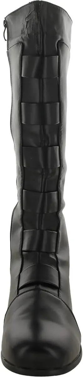 Ellie Shoes Men's 121-marc Knee High Boot