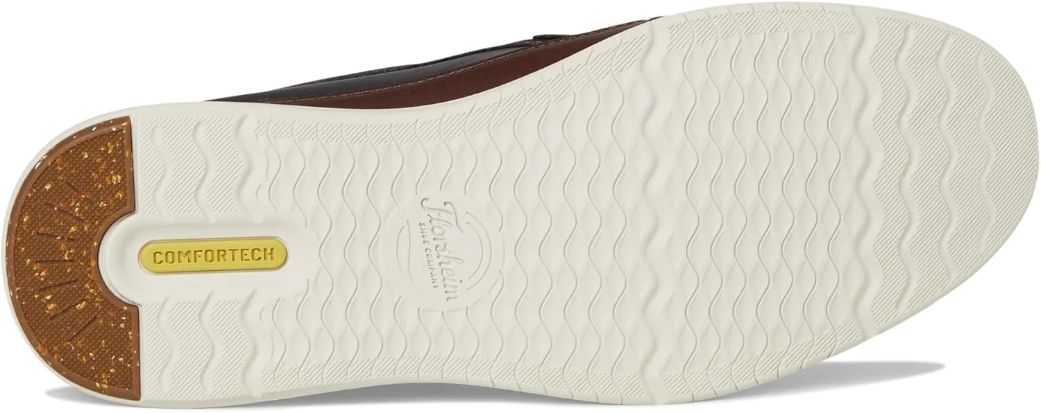 Florsheim Men's Tropics Moc Toe Venetian Slip-on Loafer