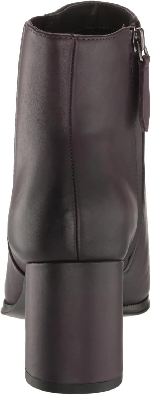 Franco Sarto Women's Demmi Pointed Toe Dress Bootie Ankle Boot