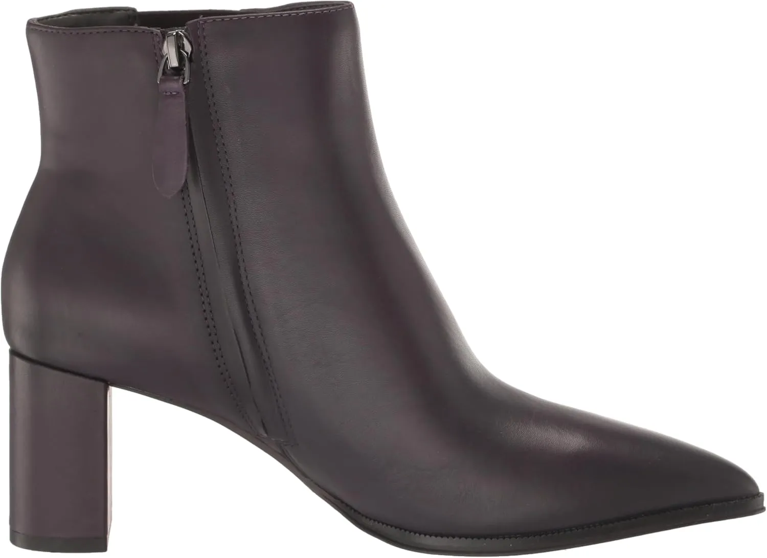 Franco Sarto Women's Demmi Pointed Toe Dress Bootie Ankle Boot