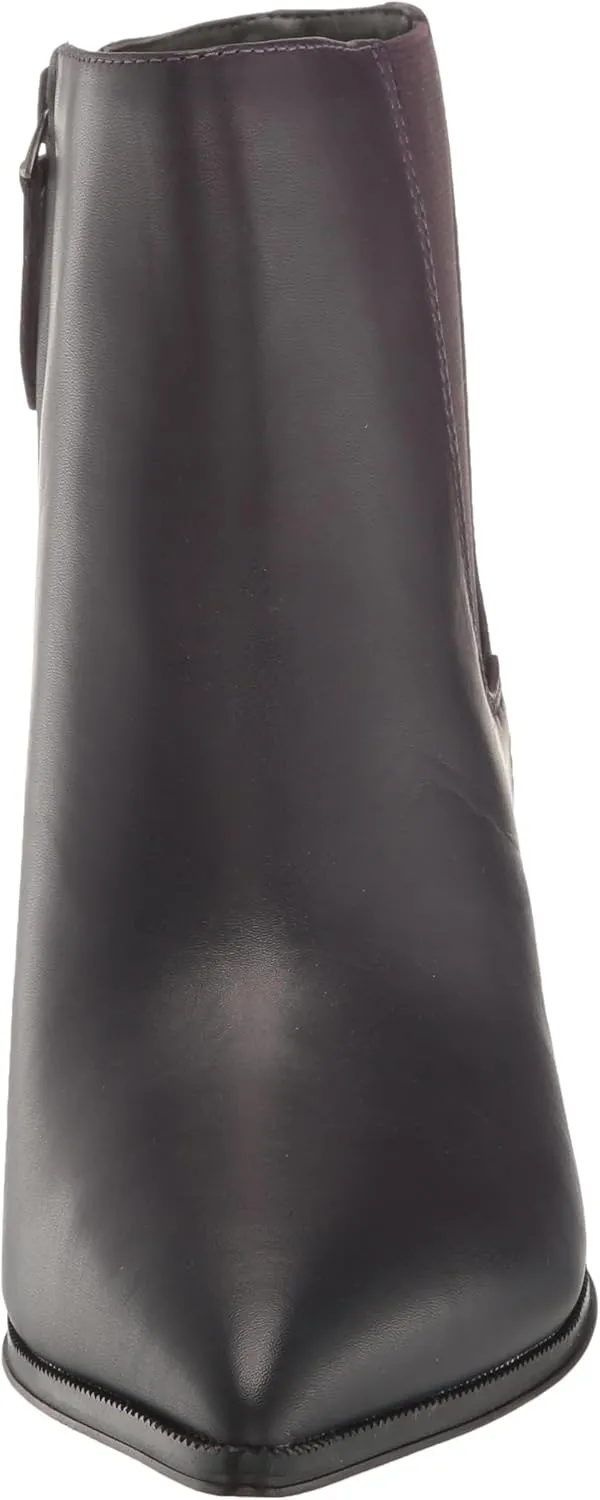 Franco Sarto Women's Demmi Pointed Toe Dress Bootie Ankle Boot