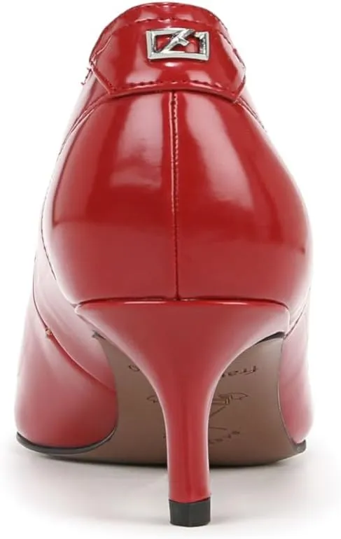 Franco Sarto Women's Kalsa Kitten Heel Pump