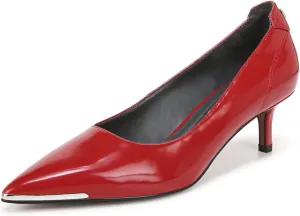 Franco Sarto Women's Kalsa Kitten Heel Pump