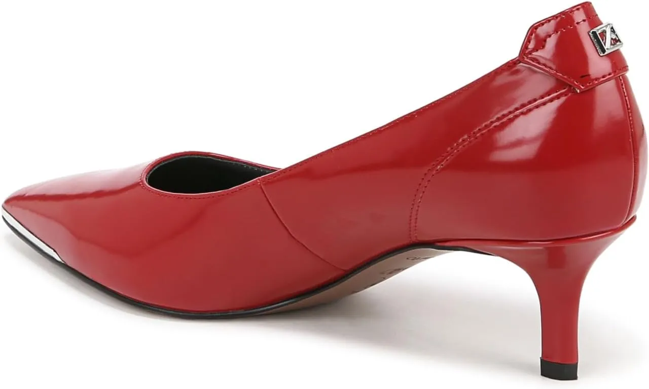 Franco Sarto Women's Kalsa Kitten Heel Pump