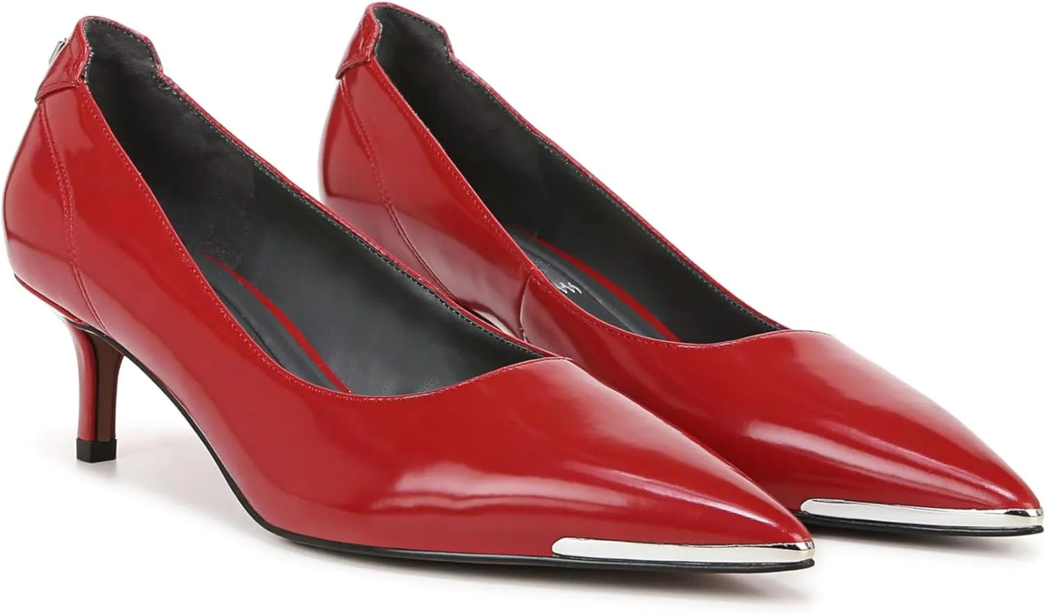 Franco Sarto Women's Kalsa Kitten Heel Pump