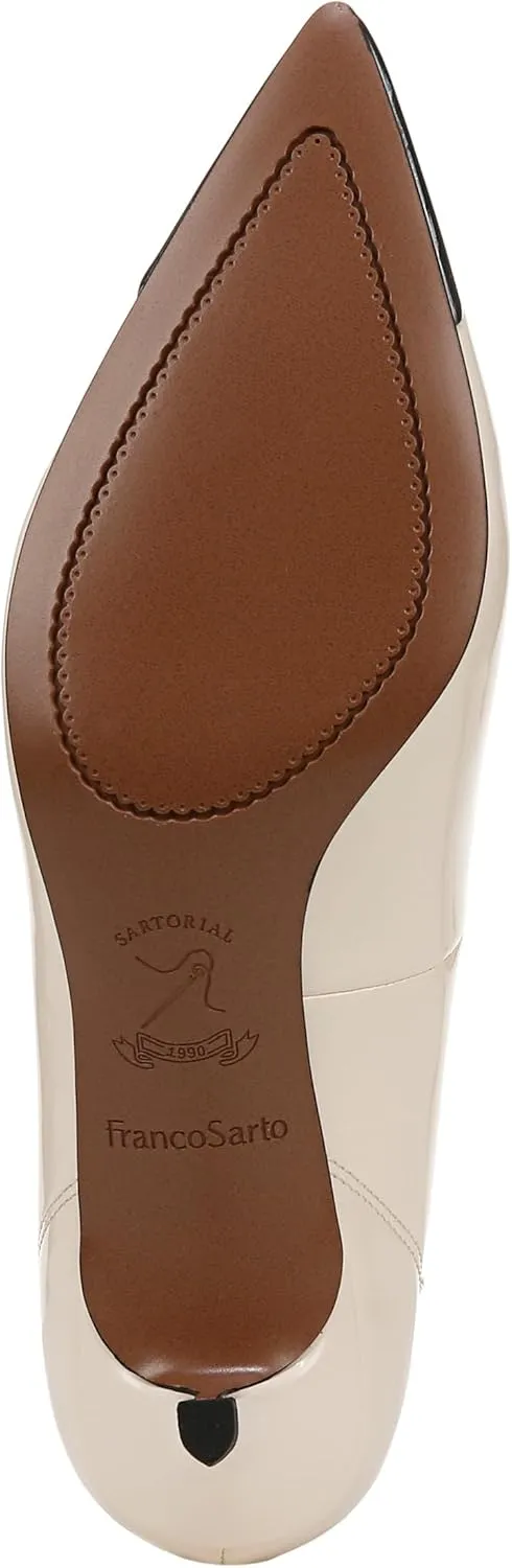 Franco Sarto Women's Modern Pump