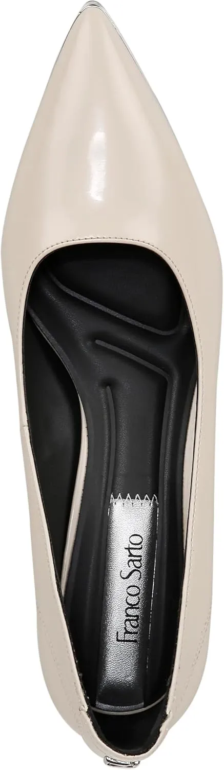 Franco Sarto Women's Modern Pump