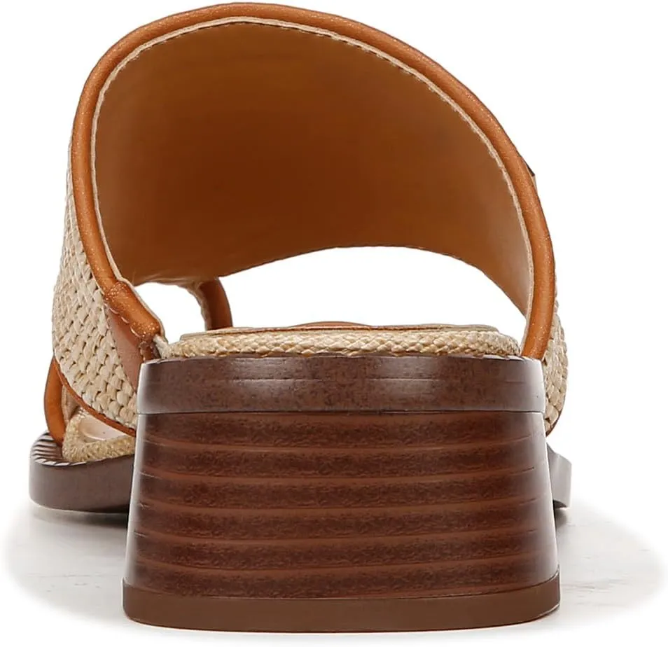Franco Sarto Women's Sia Slide Sandal