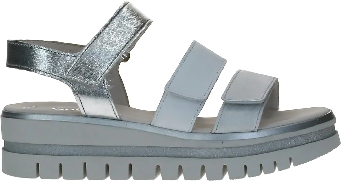 Gabor Women's 64.620.62 Platform