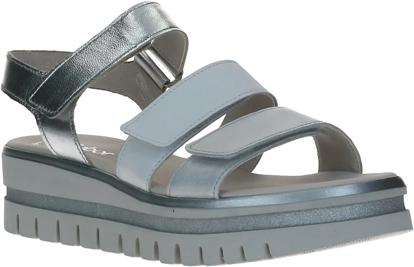 Gabor Women's 64.620.62 Platform