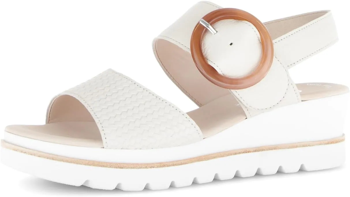 Gabor Women's 64.645 Platform