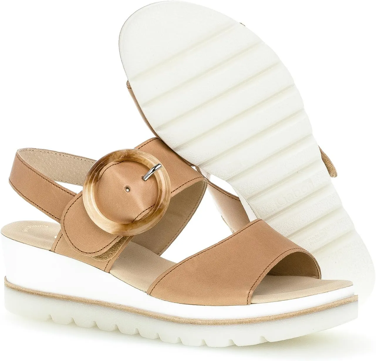 Gabor Women's 64.645 Platform
