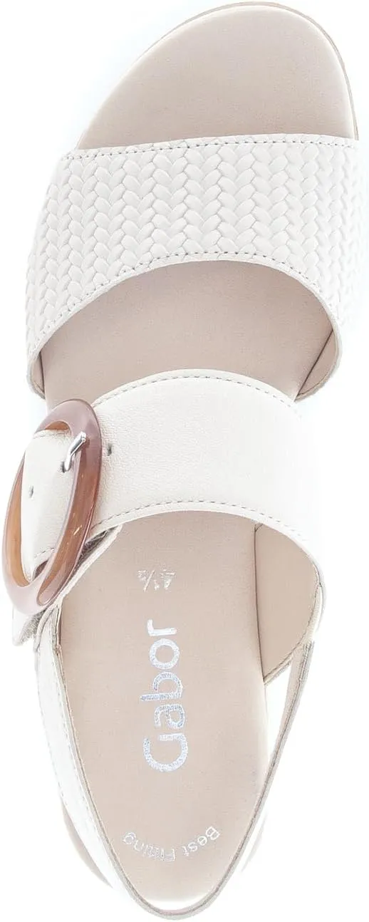 Gabor Women's 64.645 Platform