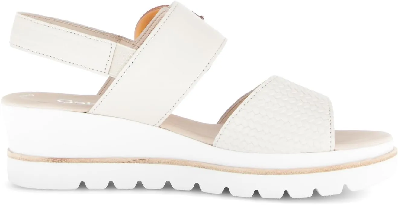 Gabor Women's 64.645 Platform