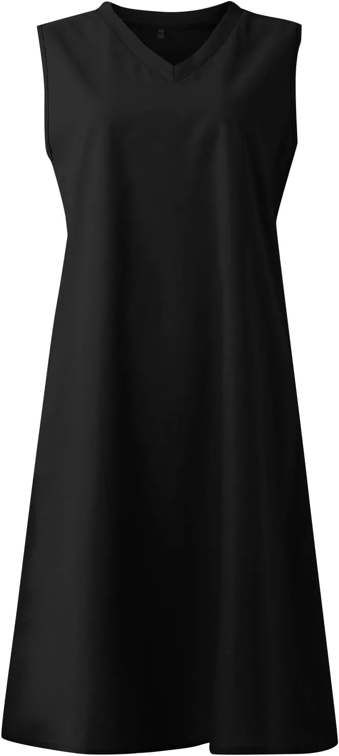 Girls' for Women's Elastic Band Top Pure Color Sleeveless Softly Halter Neck