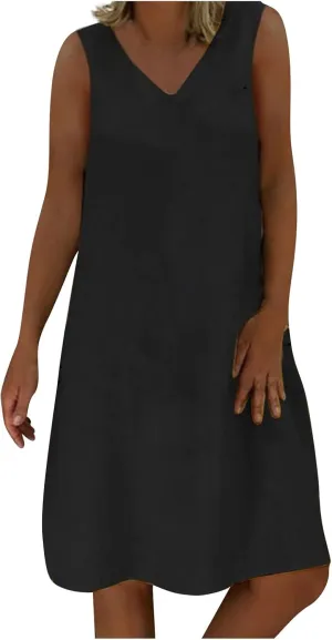 Girls' for Women's Elastic Band Top Pure Color Sleeveless Softly Halter Neck