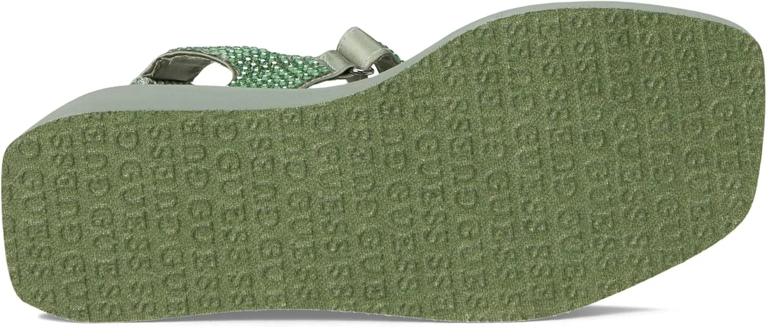 Guess Women's Dawsin Sandal