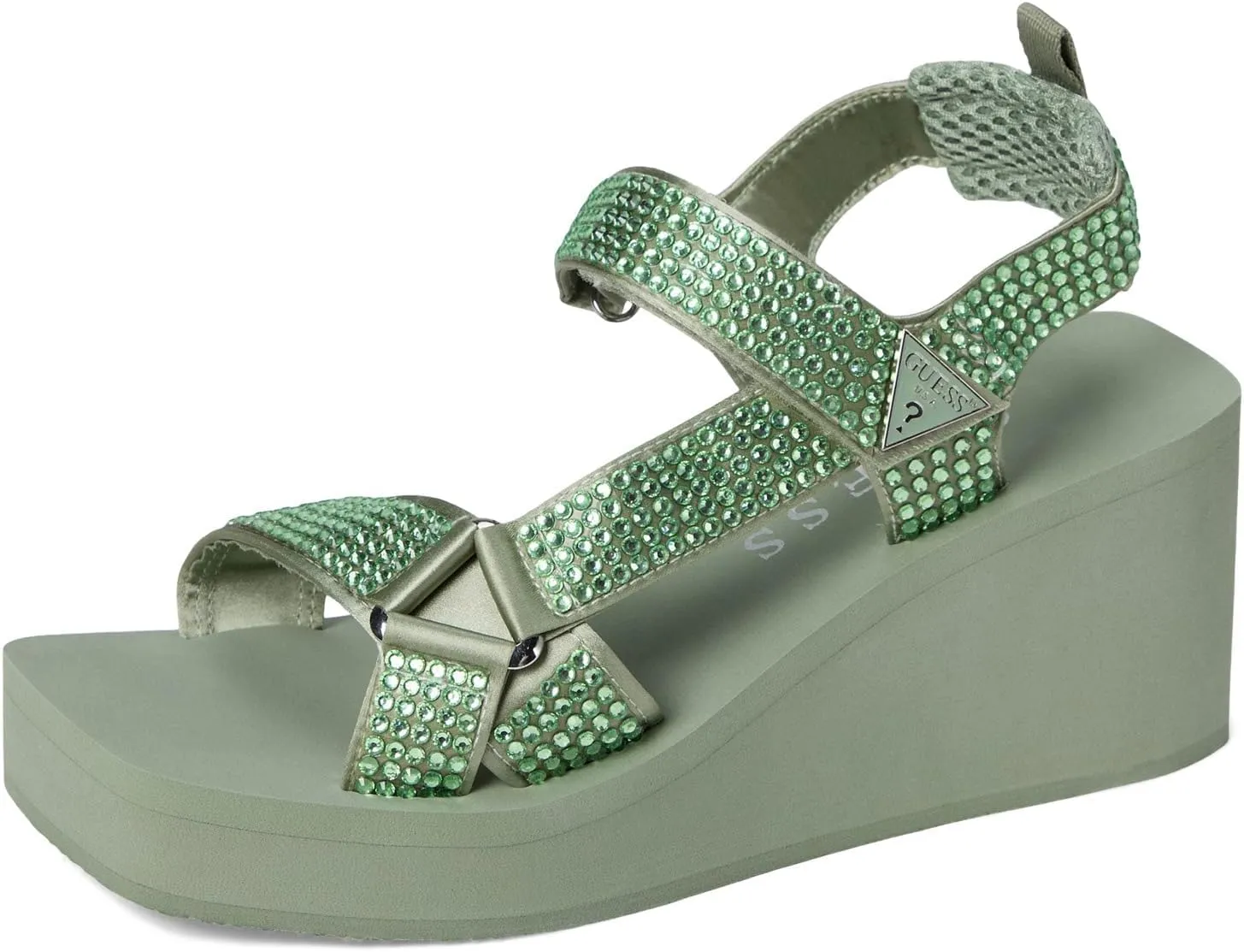 Guess Women's Dawsin Sandal