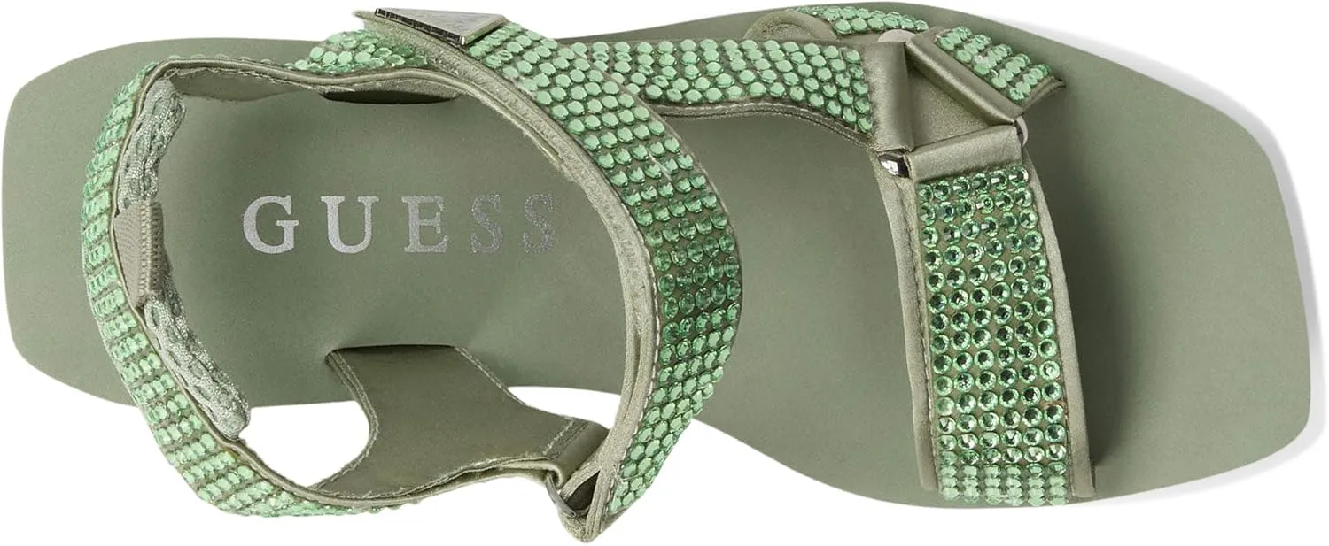 Guess Women's Dawsin Sandal