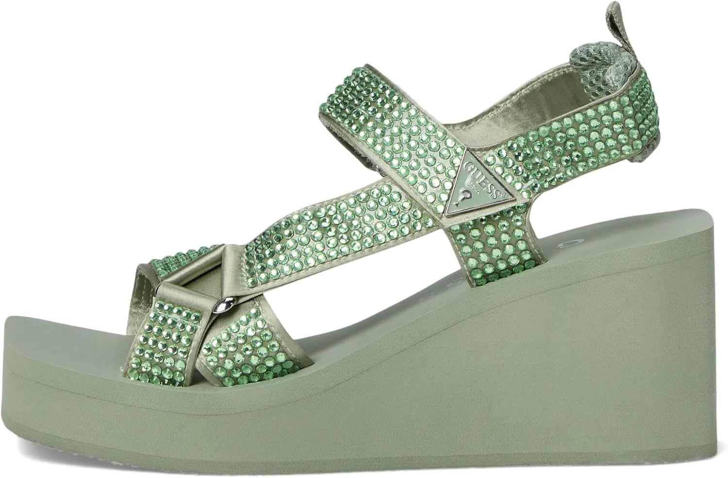 Guess Women's Dawsin Sandal