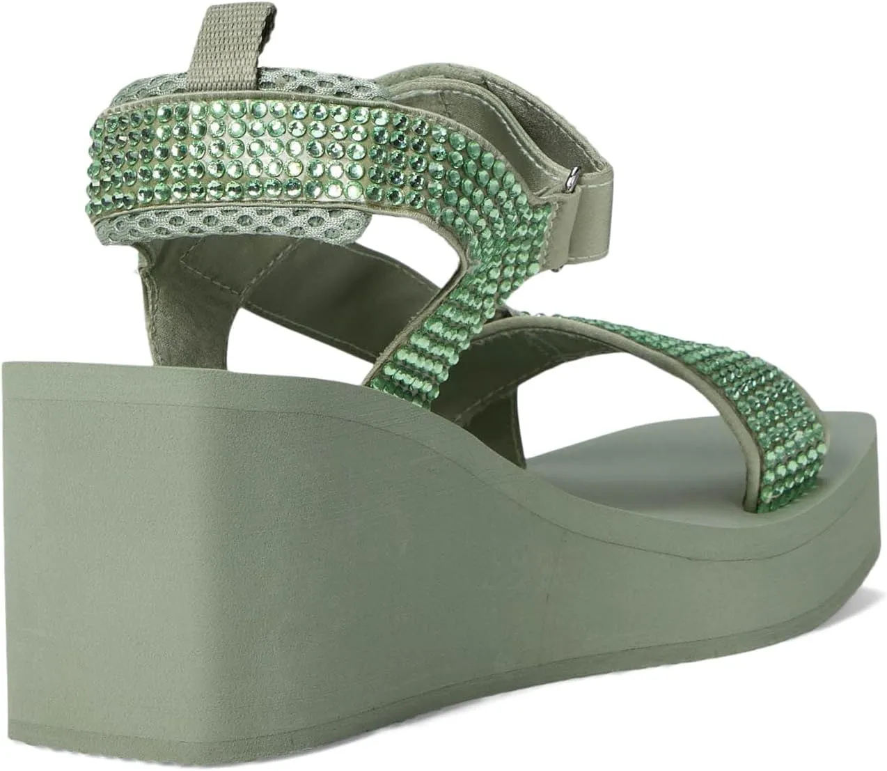 Guess Women's Dawsin Sandal