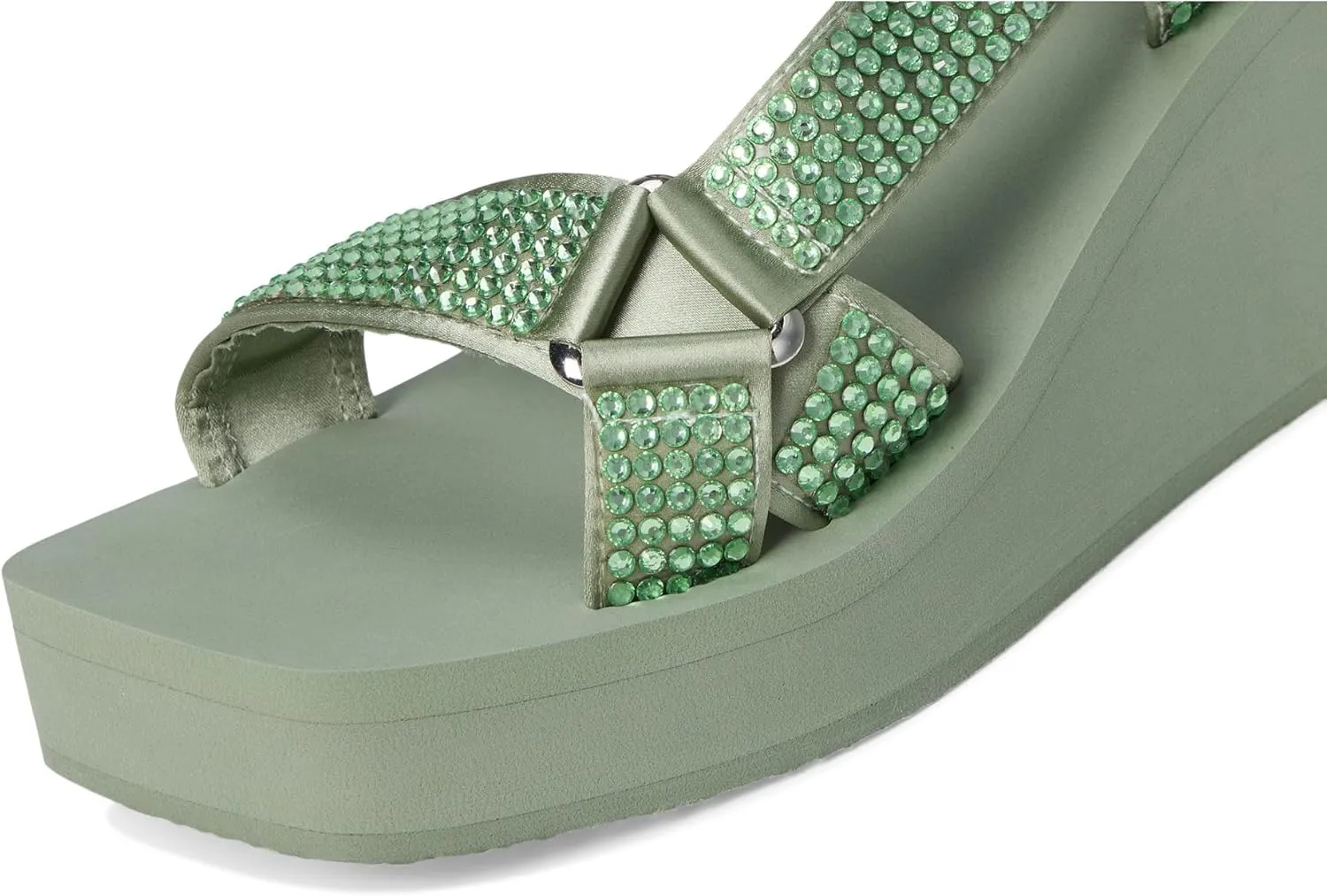 Guess Women's Dawsin Sandal