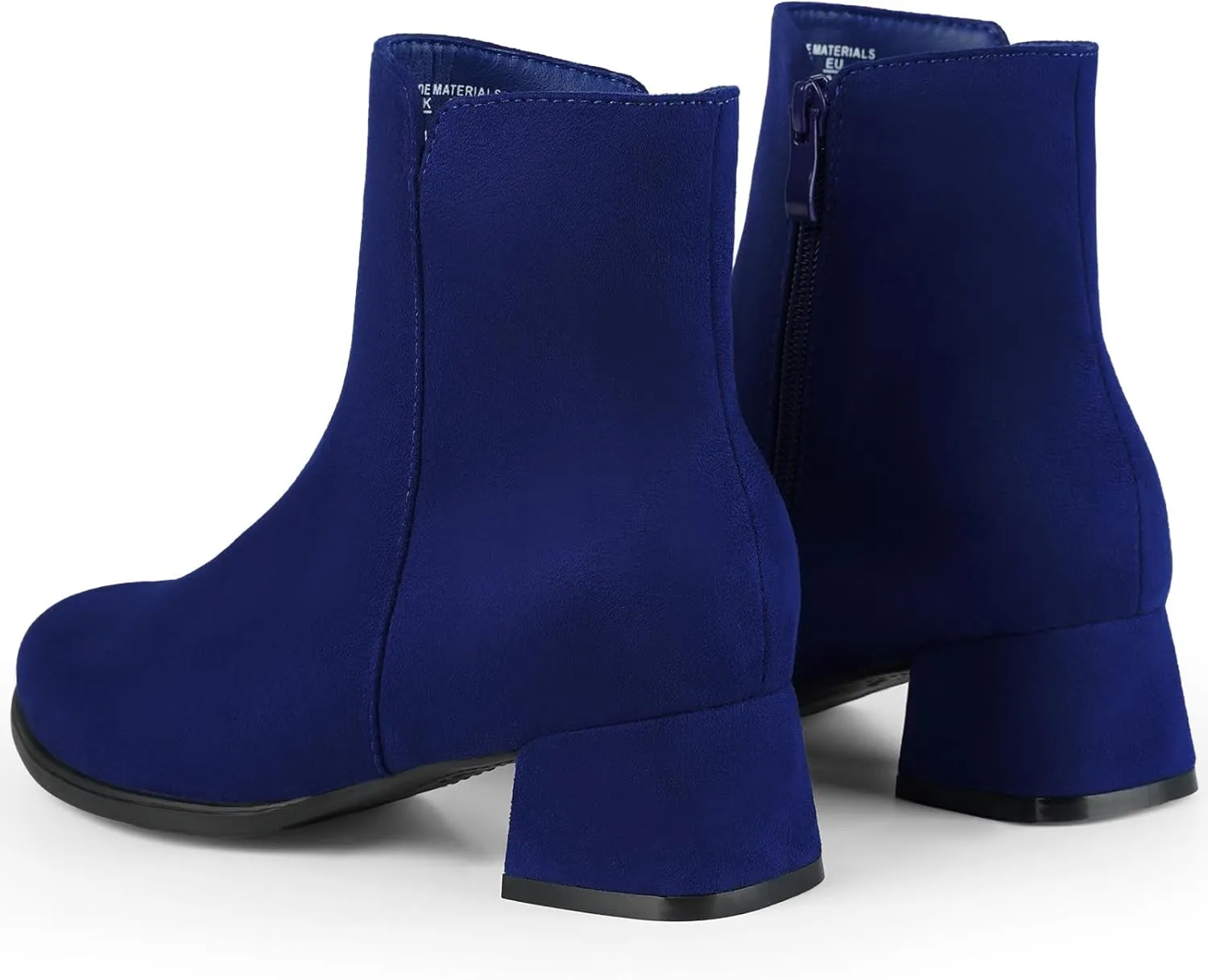 Harvest Land Womens Chelsea Boots Ladies Ankle Boots Winter Boots Stylish Classic Shoes for Adults