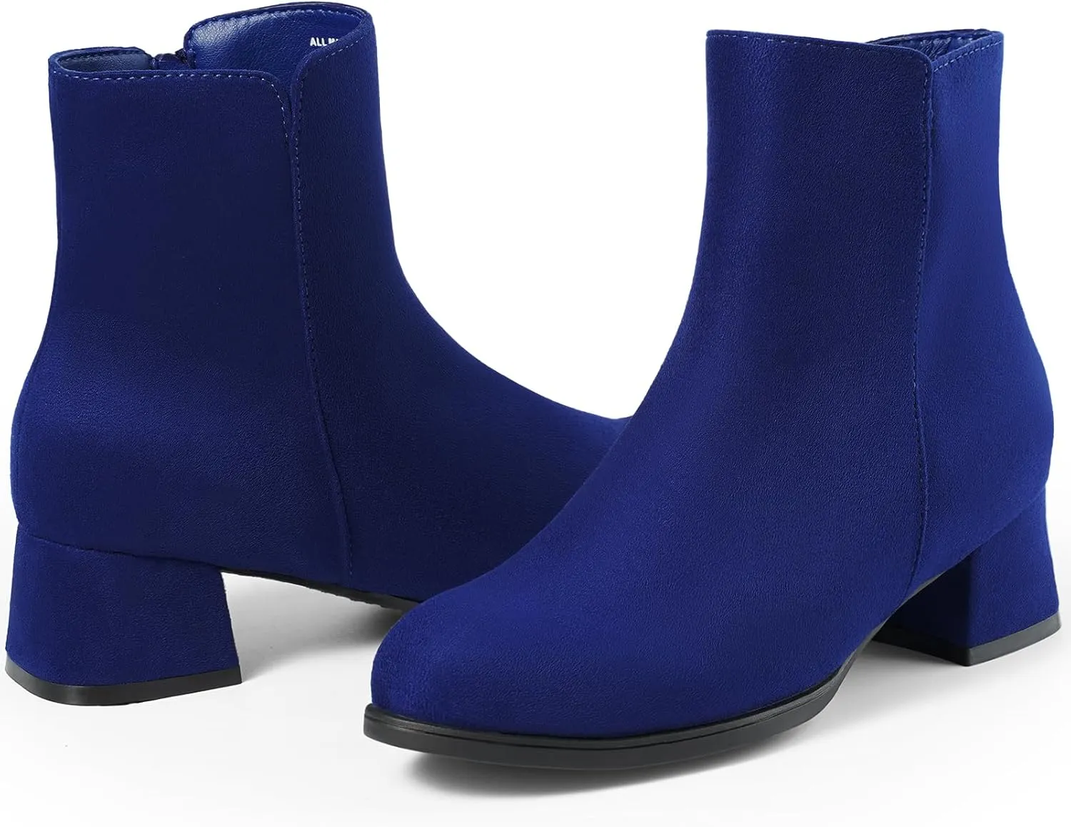 Harvest Land Womens Chelsea Boots Ladies Ankle Boots Winter Boots Stylish Classic Shoes for Adults