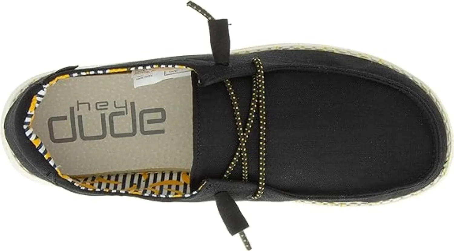 Hey Dude Women's Wendy Loafer