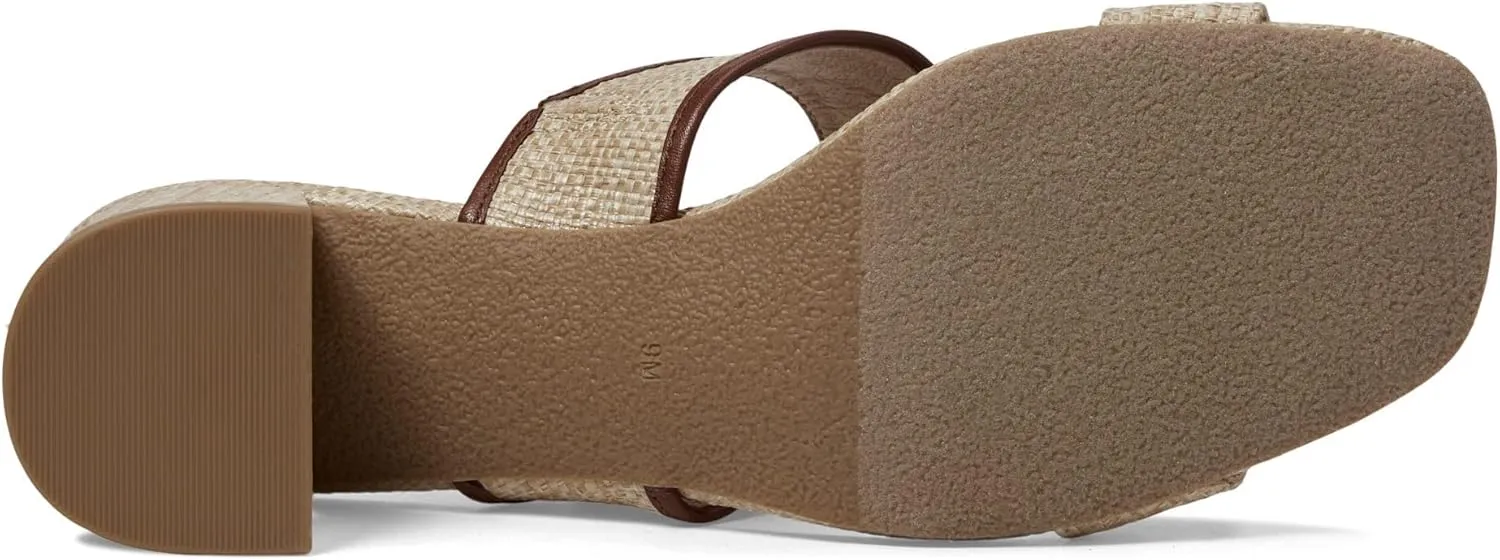 Jack Rogers Callie Buckle Slide