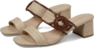 Jack Rogers Callie Buckle Slide