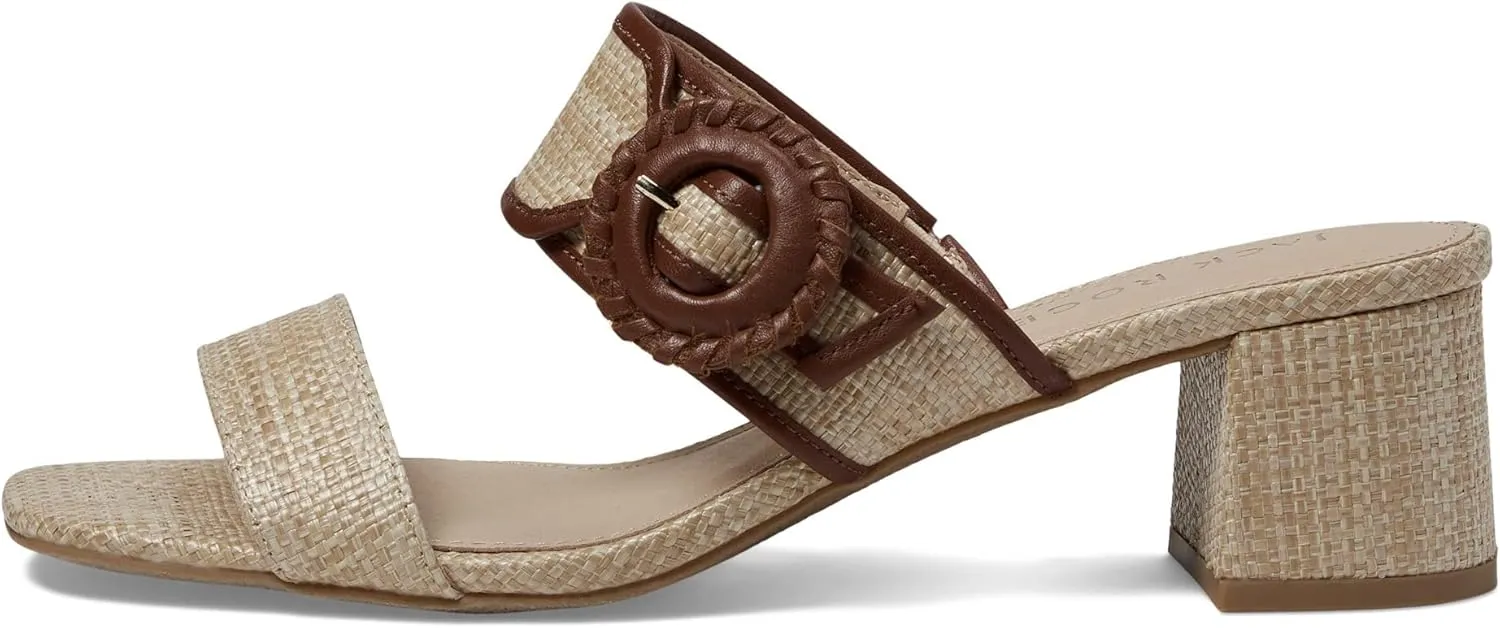 Jack Rogers Callie Buckle Slide
