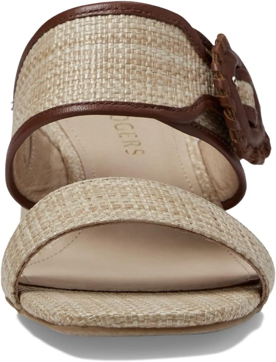 Jack Rogers Callie Buckle Slide