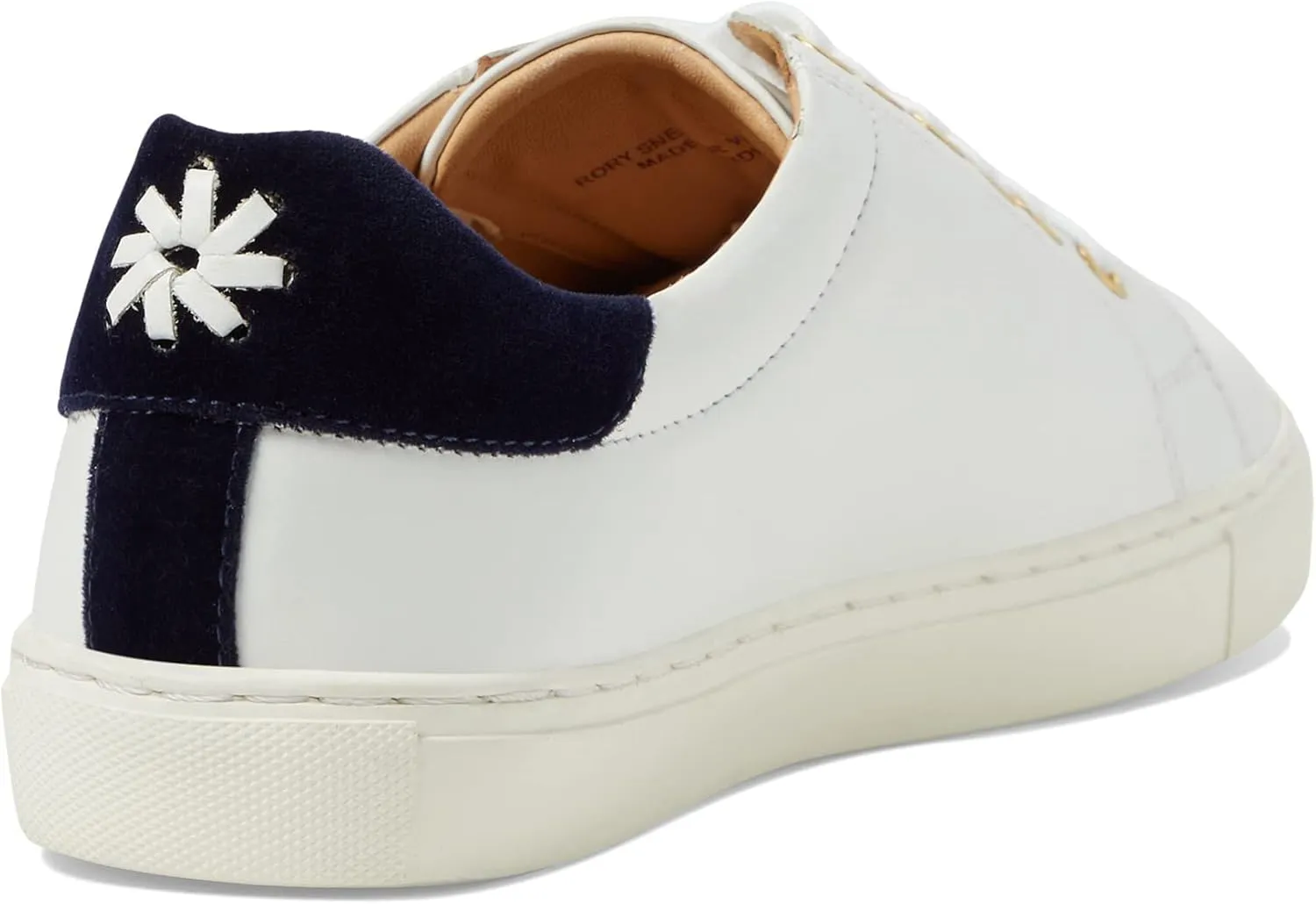 Jack Rogers Rory Sneaker Velvet