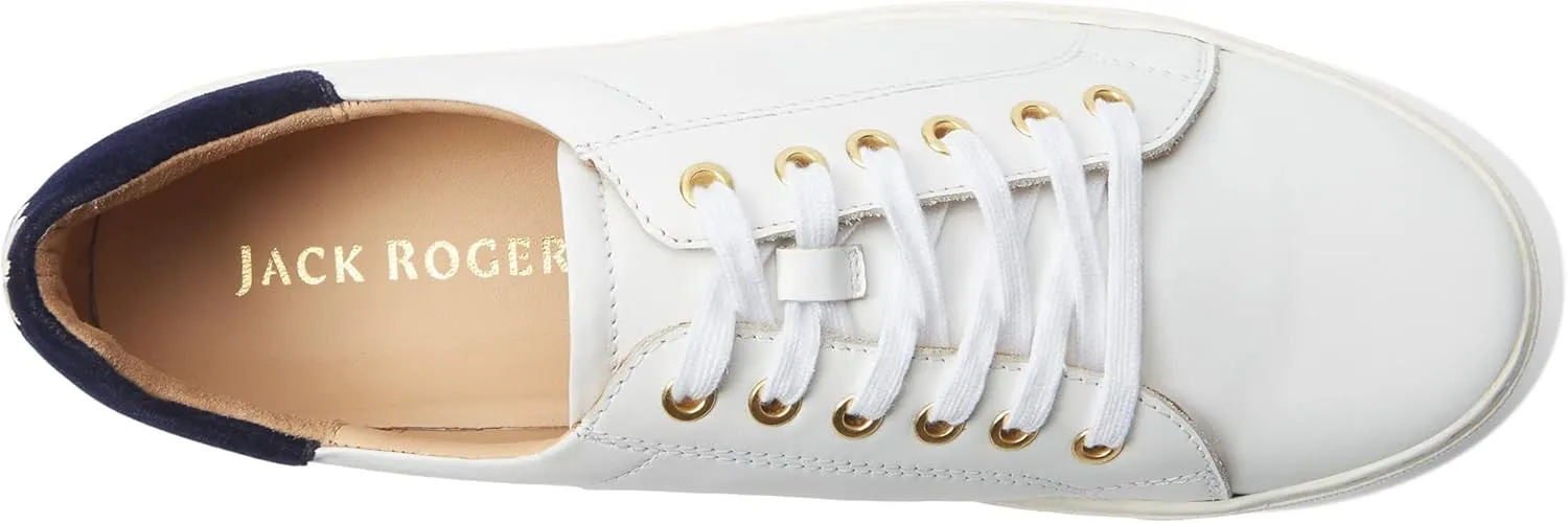 Jack Rogers Rory Sneaker Velvet